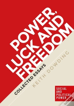 Capa do artigo Power, Luck And Freedom