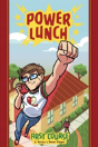 Power Lunch - Preview