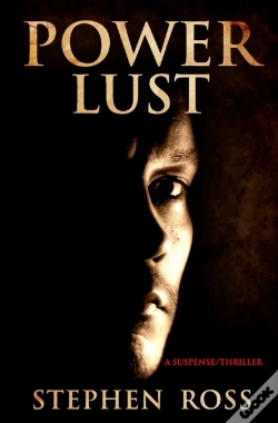 Capa do artigo Power Lust
