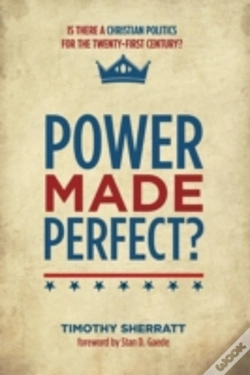 Capa do artigo Power Made Perfect?