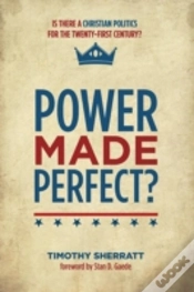 Capa do artigo Power Made Perfect?