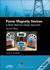 Capa do artigo Power Magnetic Devices
