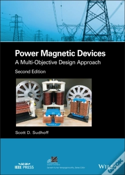 Capa do artigo Power Magnetic Devices