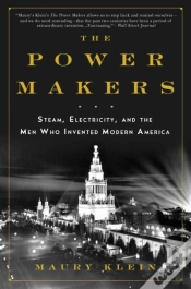 Capa do artigo Power Makers
