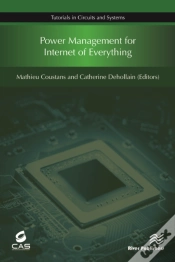 Capa do artigo Power Management For Internet Of Everything