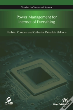 Capa do artigo Power Management For Internet Of Everything