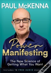 Capa do artigo Power Manifesting