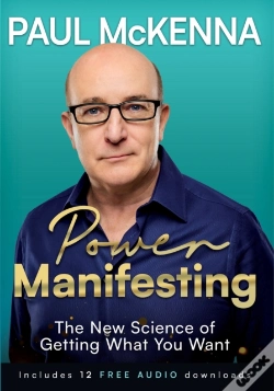 Capa do artigo Power Manifesting