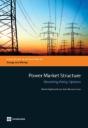 Power Market Structure - Preview