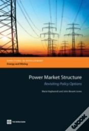 Capa do artigo Power Market Structure