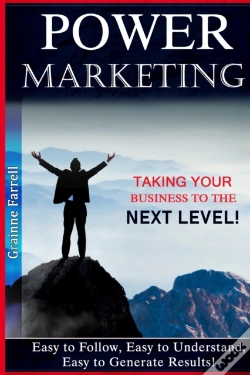 Capa do artigo Power Marketing