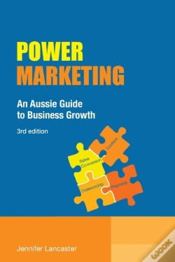 Capa do artigo Power Marketing