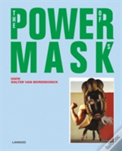 Capa do artigo Power Mask