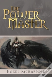 Capa do artigo Power Master