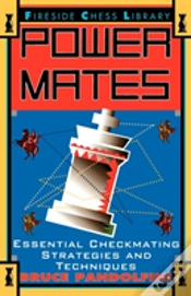 Capa do artigo Power Mates