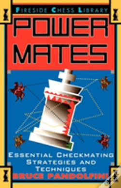 Capa do artigo Power Mates