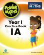 Power Maths 2nd Edition Practice Book 1a - Preview