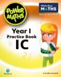 Power Maths 2nd Edition Practice Book 1c - Preview