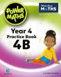 Power Maths 2nd Edition Practice Book 4b - Preview