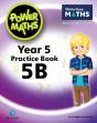 Power Maths 2nd Edition Practice Book 5b - Preview