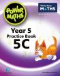 Power Maths 2nd Edition Practice Book 5c - Preview