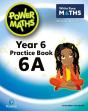 Power Maths 2nd Edition Practice Book 6a - Preview