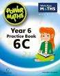 Power Maths 2nd Edition Practice Book 6c - Preview