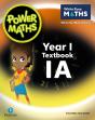 Power Maths 2nd Edition Textbook 1a - Preview