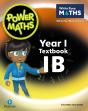 Power Maths 2nd Edition Textbook 1b - Preview