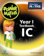 Power Maths 2nd Edition Textbook 1c - Preview