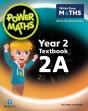 Power Maths 2nd Edition Textbook 2a - Preview