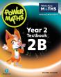 Power Maths 2nd Edition Textbook 2b - Preview