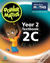 Capa do artigo Power Maths 2nd Edition Textbook 2c