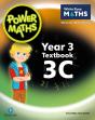 Power Maths 2nd Edition Textbook 3c - Preview
