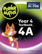 Power Maths 2nd Edition Textbook 4a - Preview