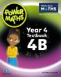 Power Maths 2nd Edition Textbook 4b - Preview