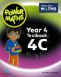 Power Maths 2nd Edition Textbook 4c - Preview