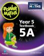 Power Maths 2nd Edition Textbook 5a - Preview