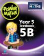 Power Maths 2nd Edition Textbook 5b - Preview