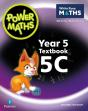 Power Maths 2nd Edition Textbook 5c - Preview