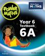 Power Maths 2nd Edition Textbook 6a - Preview
