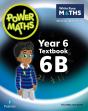 Power Maths 2nd Edition Textbook 6b - Preview