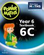 Power Maths 2nd Edition Textbook 6c - Preview