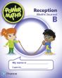 Power Maths Reception Pupil Journal B - Preview