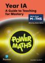 Power Maths Teaching Guide 1a - White Rose Maths Edition - Preview