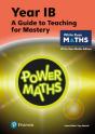 Power Maths Teaching Guide 1b - White Rose Maths Edition - Preview