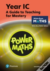 Power Maths Teaching Guide 1c - White Rose Maths Edition