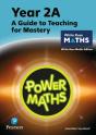 Power Maths Teaching Guide 2a - White Rose Maths Edition - Preview