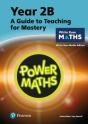 Power Maths Teaching Guide 2b - White Rose Maths Edition - Preview