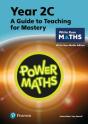 Power Maths Teaching Guide 2c - White Rose Maths Edition - Preview
